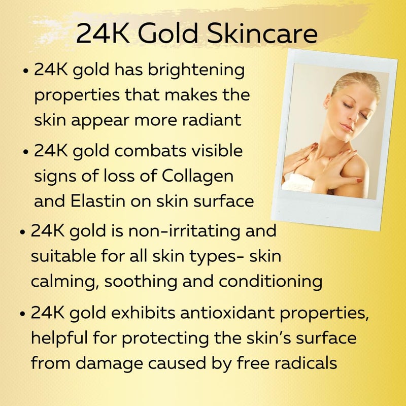 delfanti milano Delfanti-Milano â€¢ COLLAGEN 24K â€¢ Anti-Aging Night Cream â€¢ Face and Neck Moisturizer with pure Hyaluronic Acid â€¢ Made in Italy - Image 2